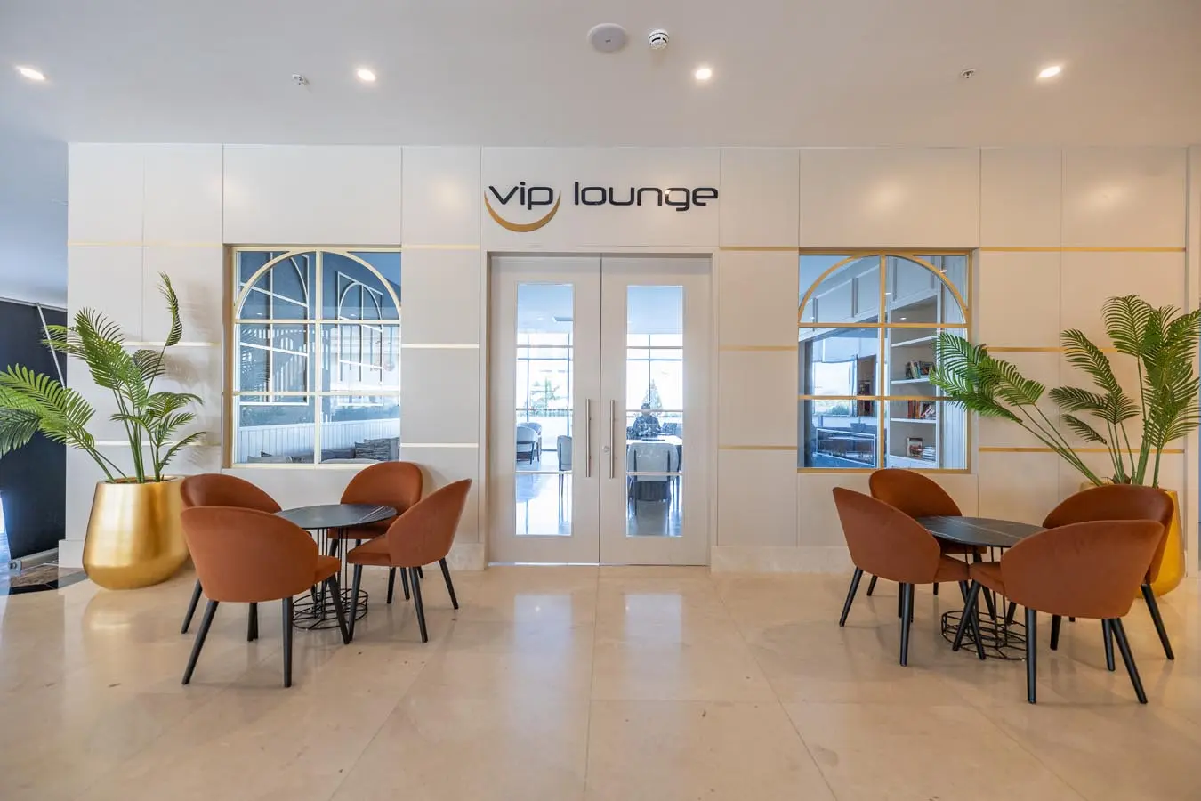 Side Moon Palace Hotel