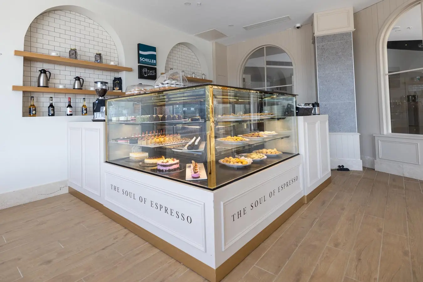 Side Moon Palace Hotel