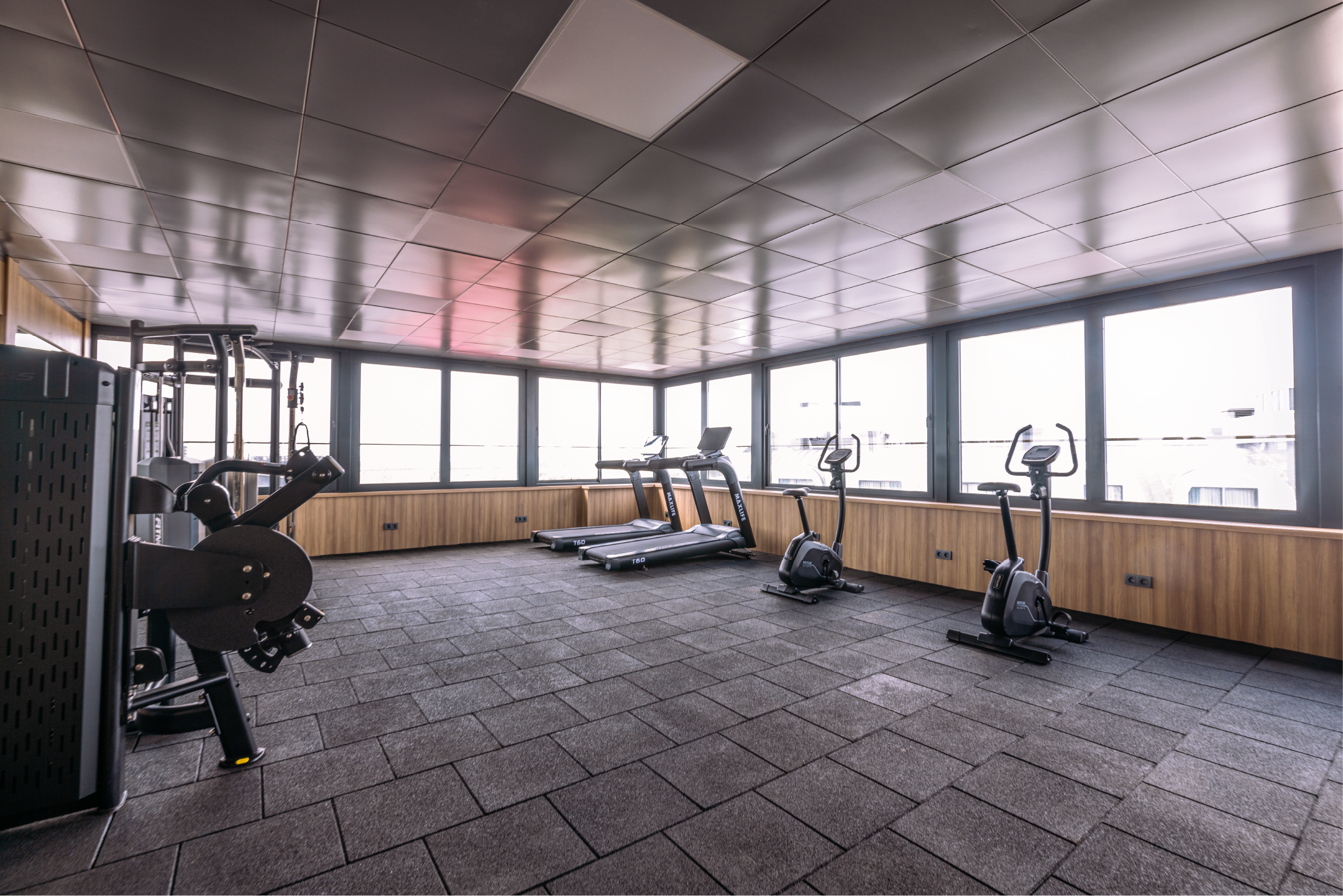 Belenli Resort Hotel