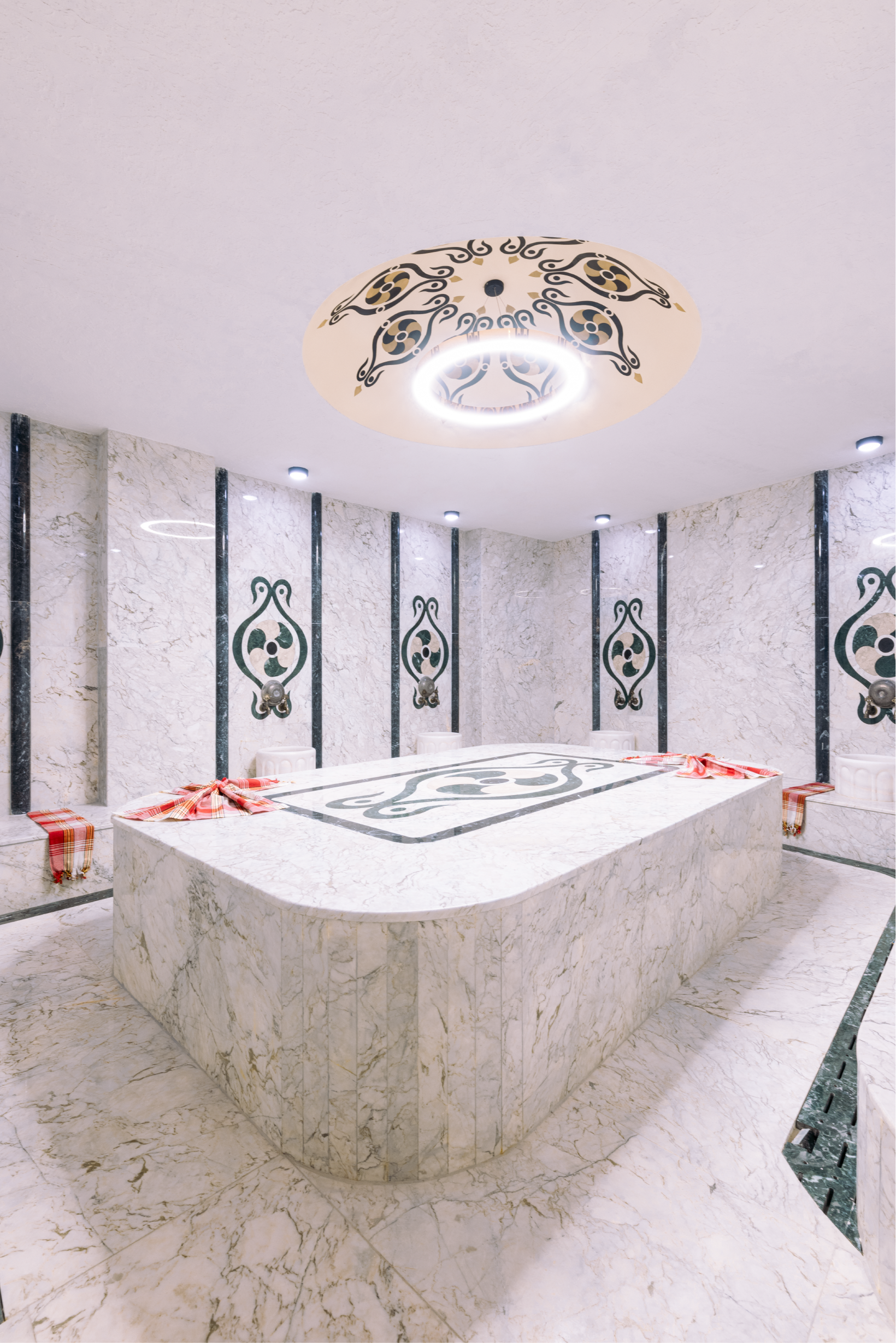 Belenli Resort Hotel