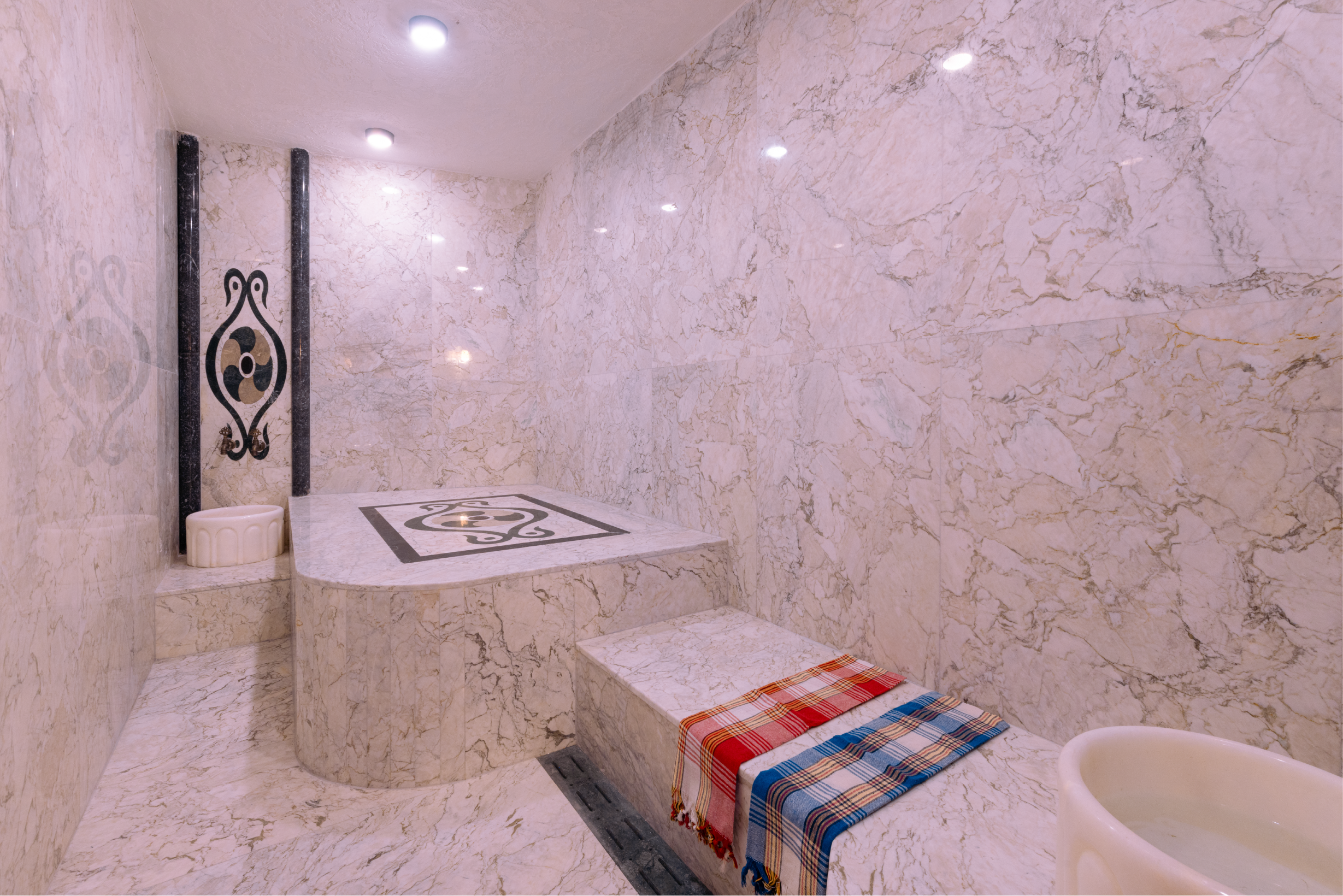 Belenli Resort Hotel