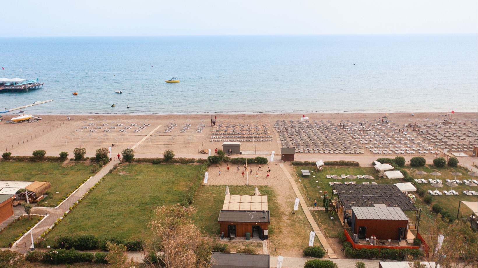 Belenli Resort Hotel