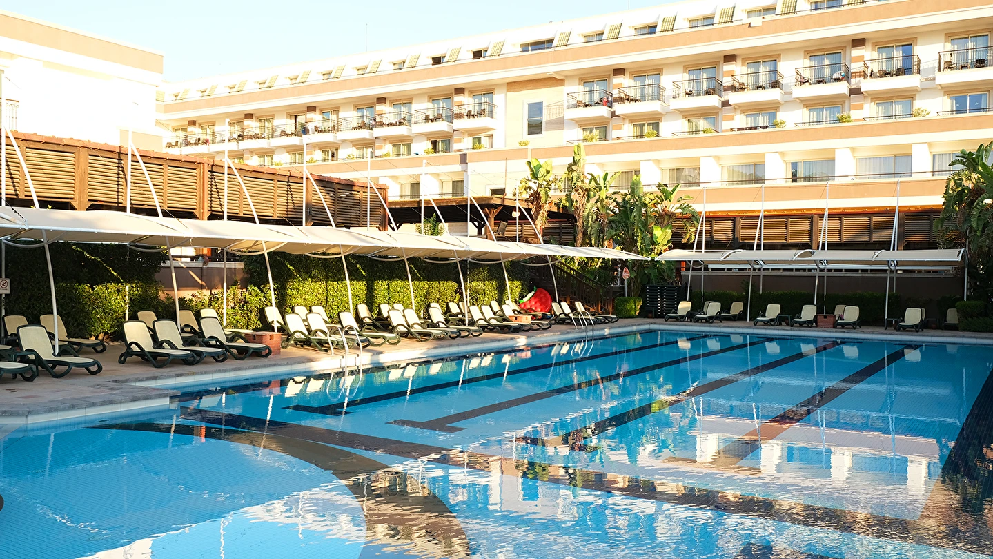 Crystal De Luxe Comfort Collection