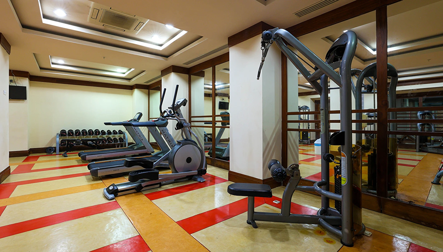 Crystal De Luxe Comfort Collection