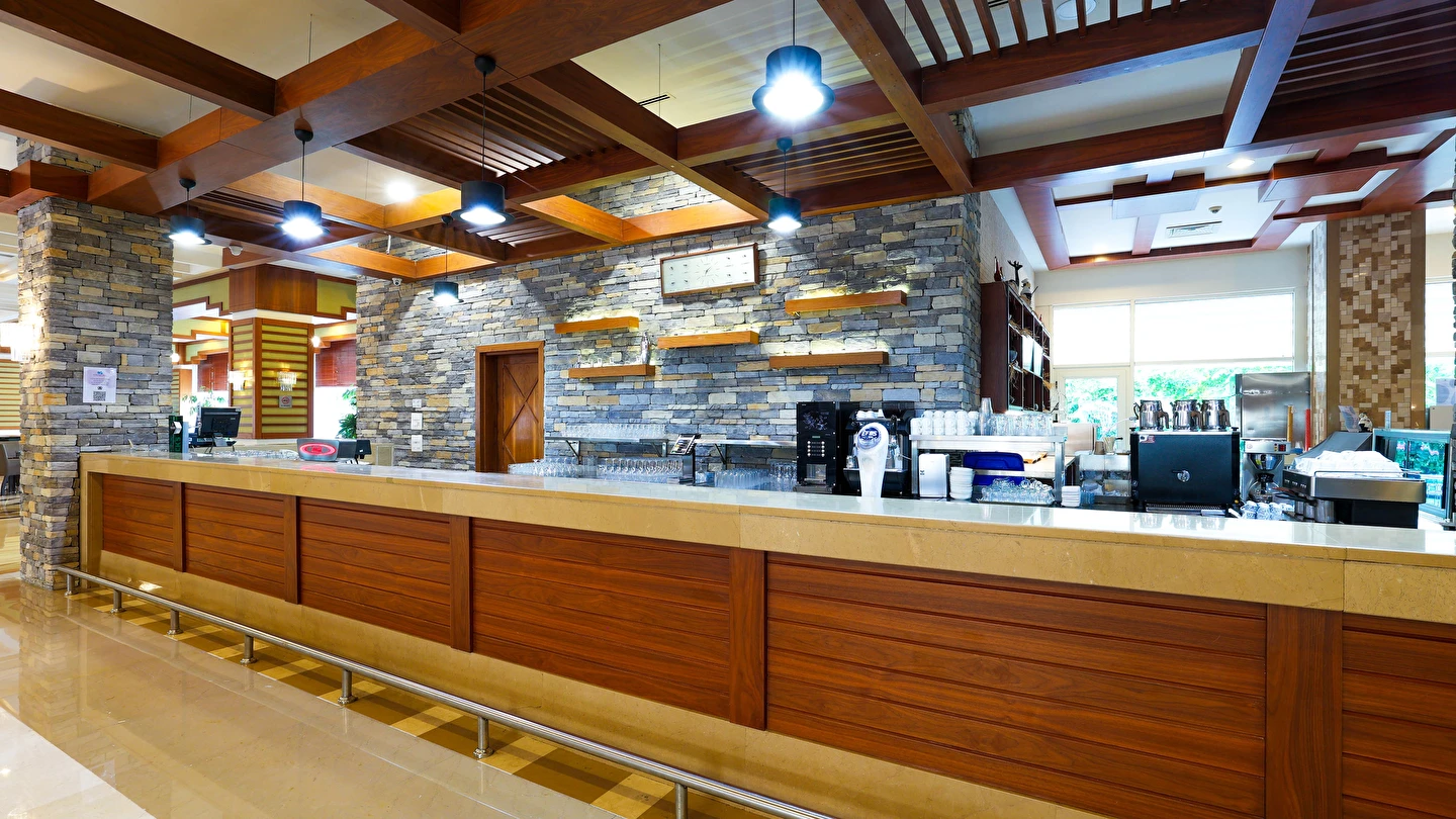 Crystal De Luxe Comfort Collection