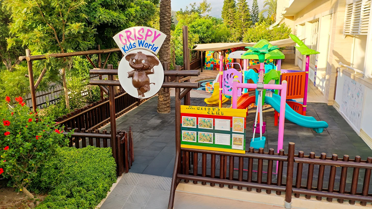 Crystal De Luxe Comfort Collection