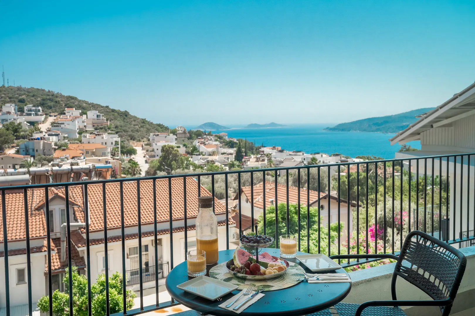 Payava Hotel Kalkan