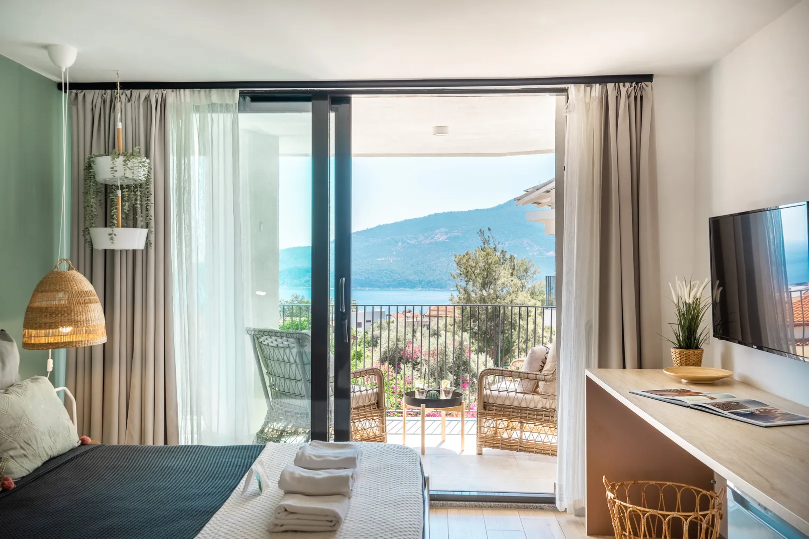 Payava Hotel Kalkan